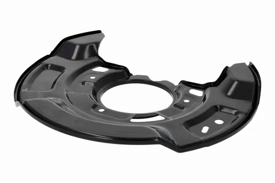 Spritzblech, Bremsscheibe Vorderachse links ACKOJA A70-1253 Bild Spritzblech, Bremsscheibe Vorderachse links ACKOJA A70-1253