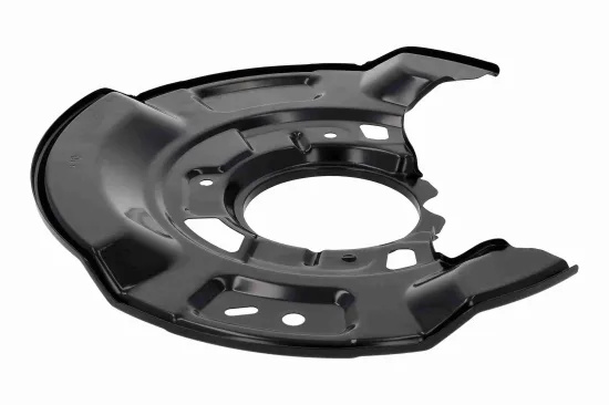 Spritzblech, Bremsscheibe Vorderachse links ACKOJA A70-1253 Bild Spritzblech, Bremsscheibe Vorderachse links ACKOJA A70-1253