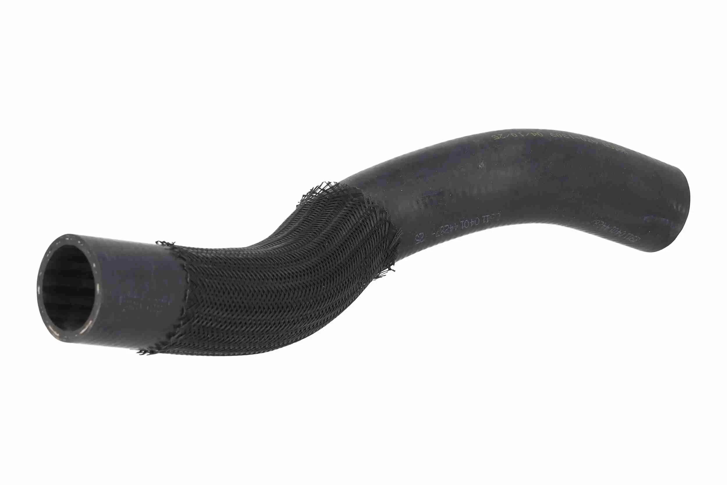 Kühlerschlauch oben ACKOJA A70-1309