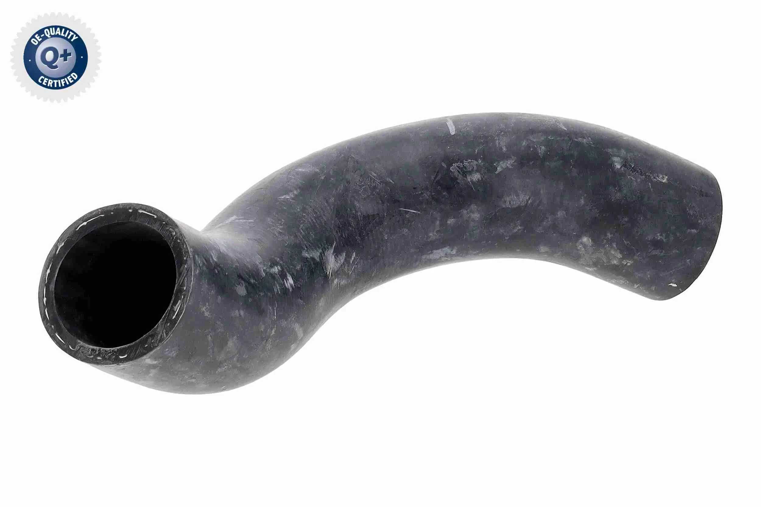 Kühlerschlauch unten ACKOJA A70-1313