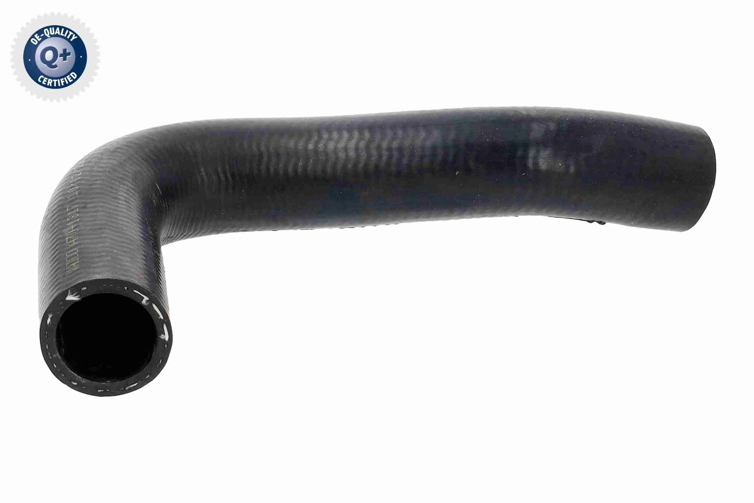 Kühlerschlauch oben ACKOJA A70-1317