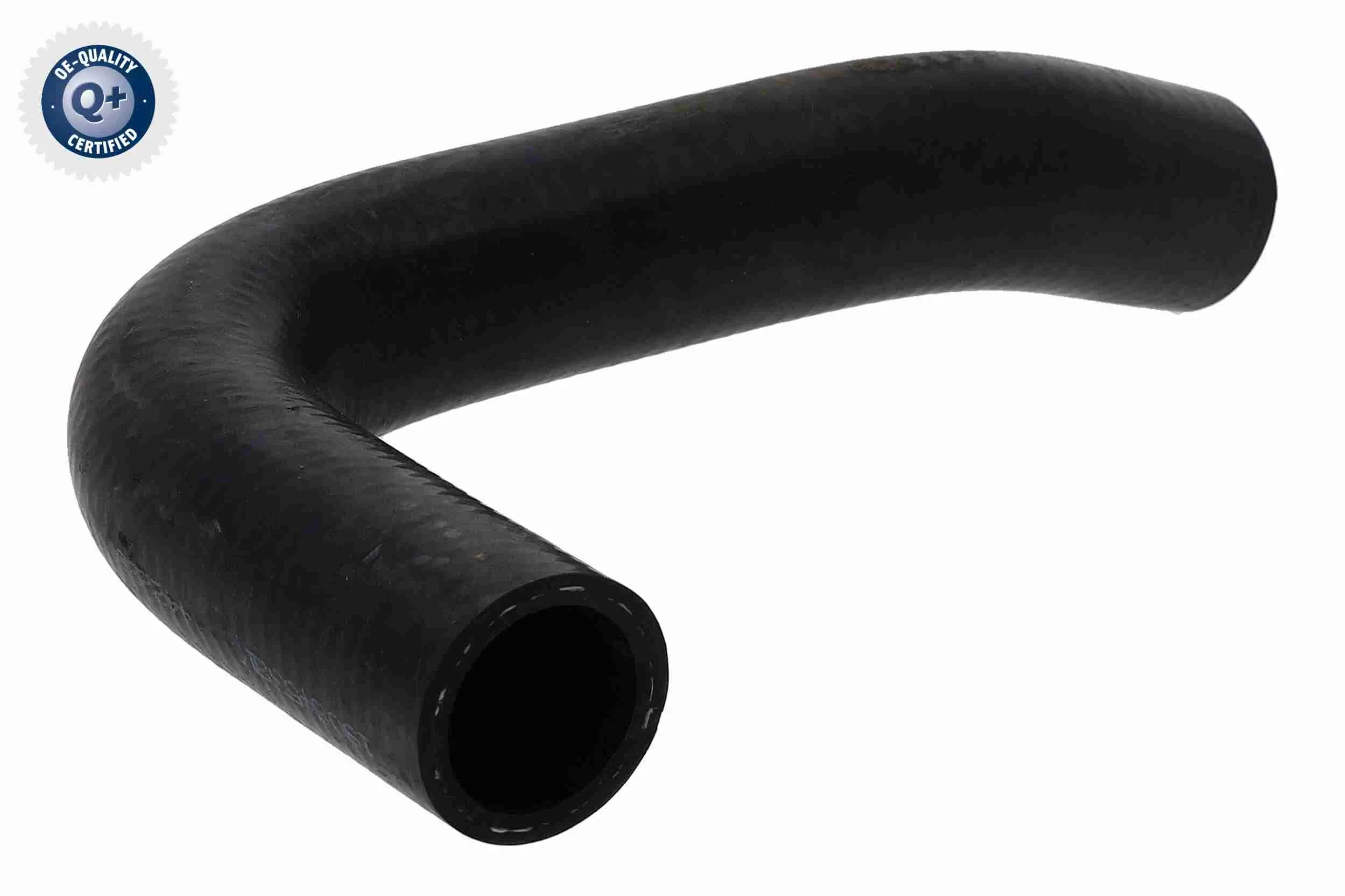 Kühlerschlauch oben ACKOJA A70-1318