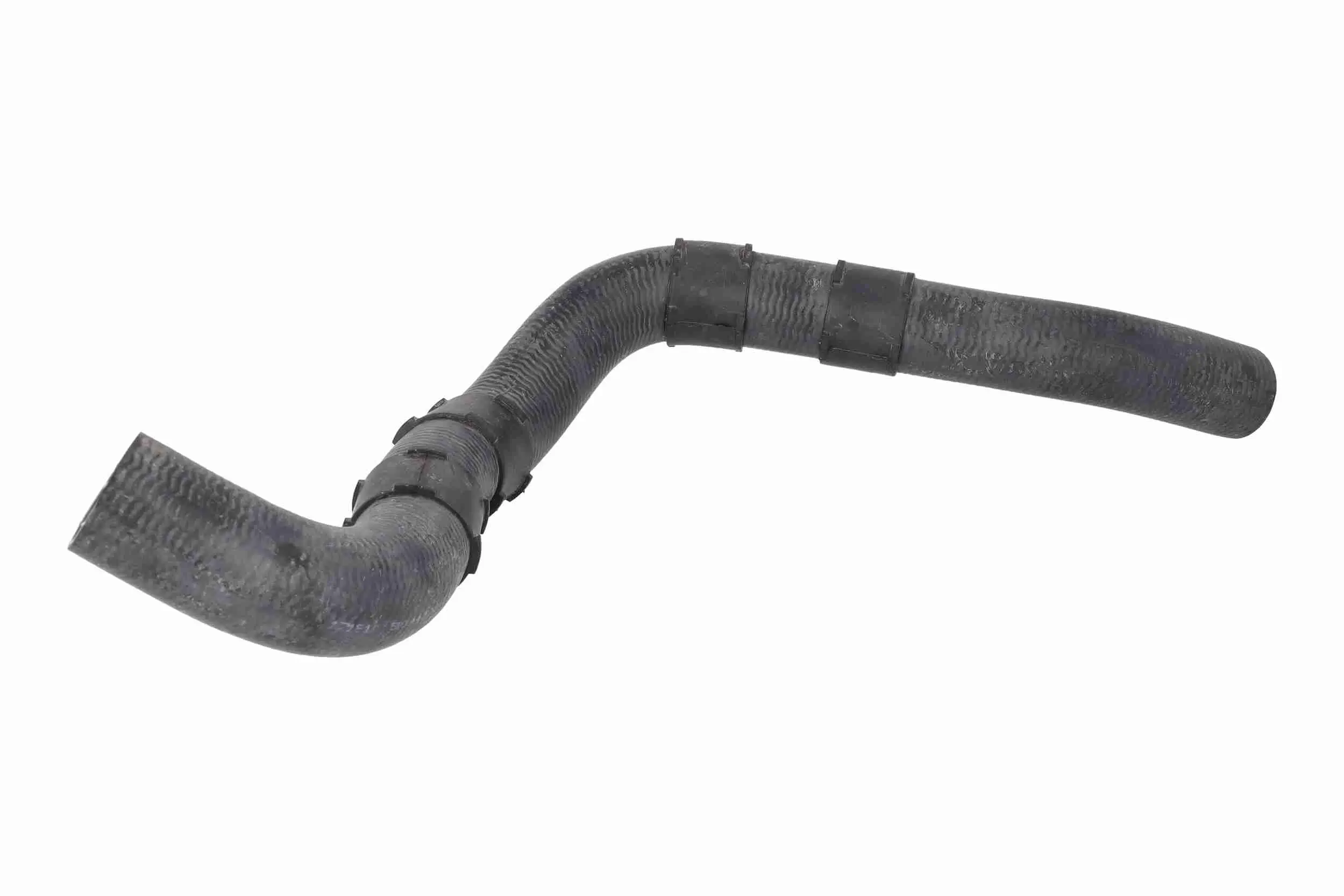 Kühlerschlauch oben ACKOJA A70-1320