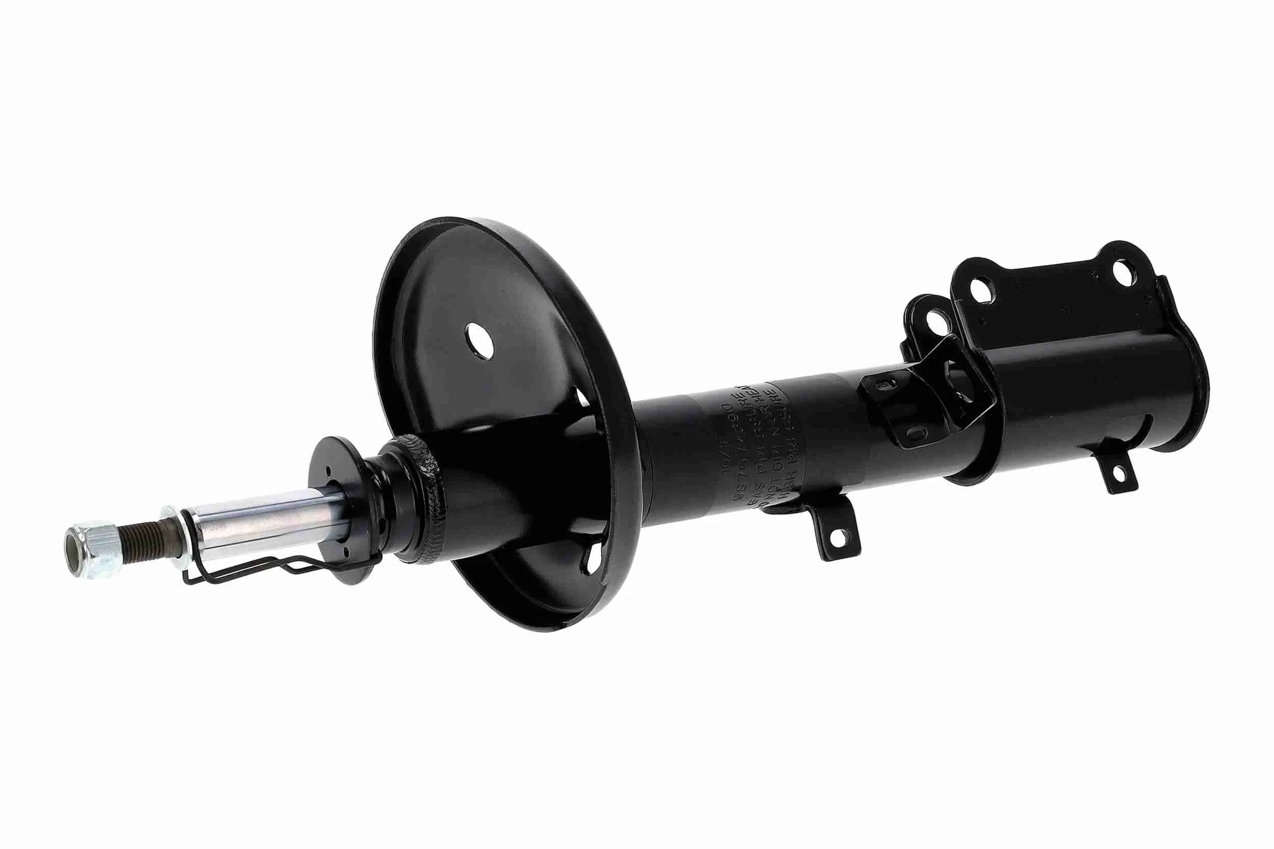 Stoßdämpfer Hinterachse links ACKOJA A70-1551