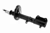 Stoßdämpfer Hinterachse links ACKOJA A70-1551 Bild Stoßdämpfer Hinterachse links ACKOJA A70-1551