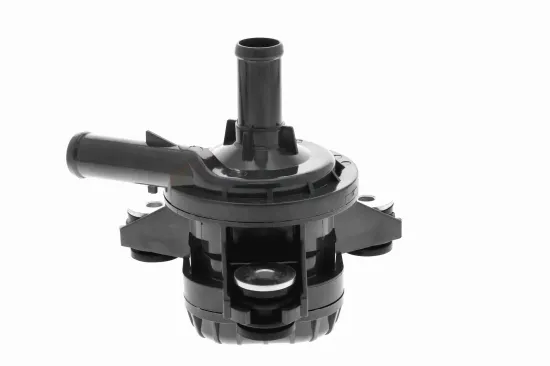 Zusatzwasserpumpe (Kühlwasserkreislauf) 12 V ACKOJA A70-16-0001 Bild Zusatzwasserpumpe (Kühlwasserkreislauf) 12 V ACKOJA A70-16-0001