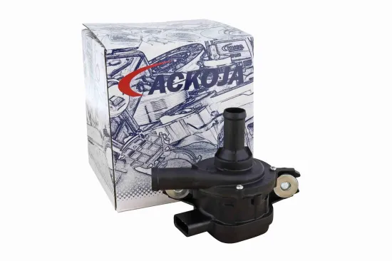 Wasserpumpe, Motorkühlung 12 V ACKOJA A70-16-0016 Bild Wasserpumpe, Motorkühlung 12 V ACKOJA A70-16-0016