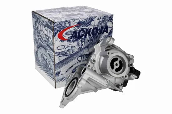 Wasserpumpe, Motorkühlung ACKOJA A70-16-0017 Bild Wasserpumpe, Motorkühlung ACKOJA A70-16-0017