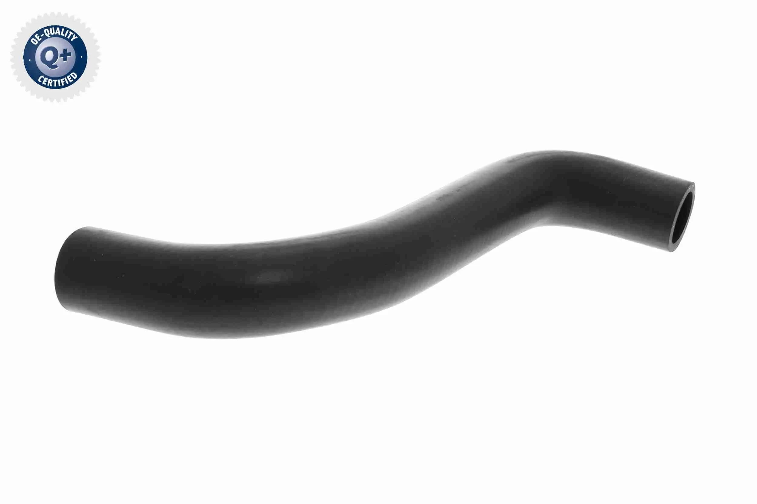 Kühlerschlauch unten ACKOJA A70-1601