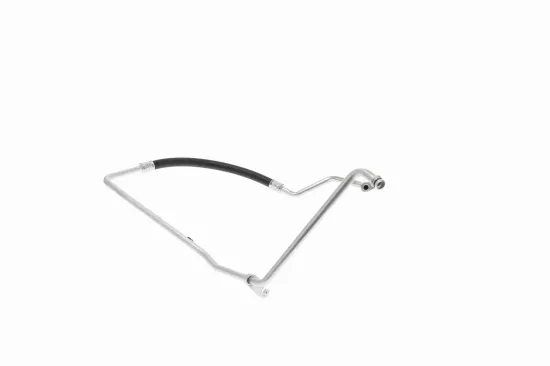 Hochdruckleitung, Klimaanlage vorne ACKOJA A70-20-0019 Bild Hochdruckleitung, Klimaanlage vorne ACKOJA A70-20-0019