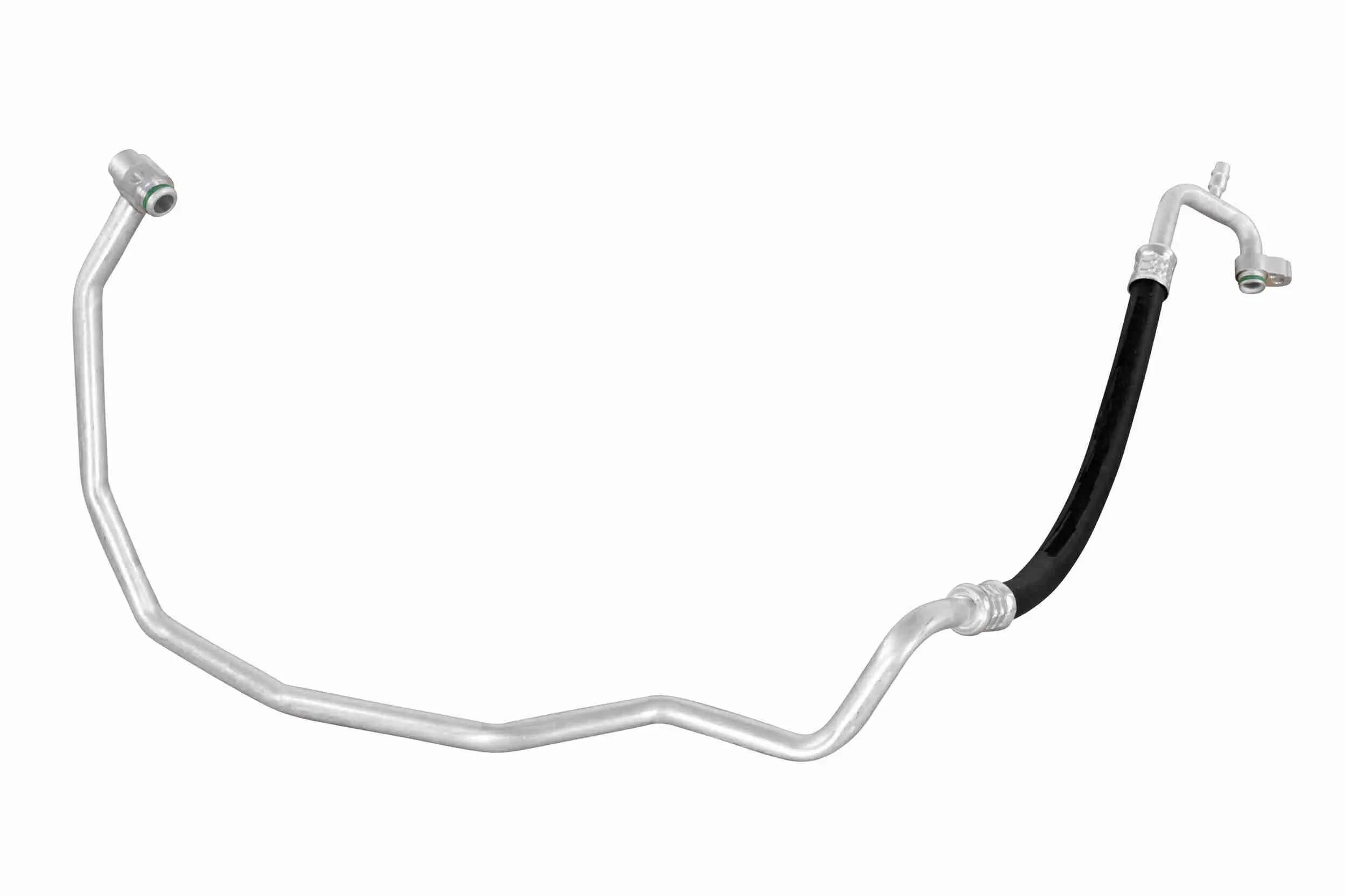 Hochdruckleitung, Klimaanlage vorne ACKOJA A70-20-0022