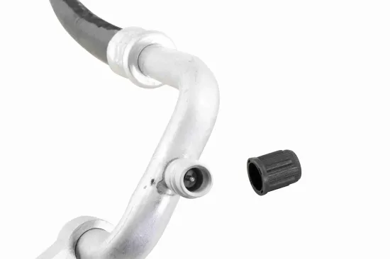 Hochdruckleitung, Klimaanlage vorne ACKOJA A70-20-0022 Bild Hochdruckleitung, Klimaanlage vorne ACKOJA A70-20-0022