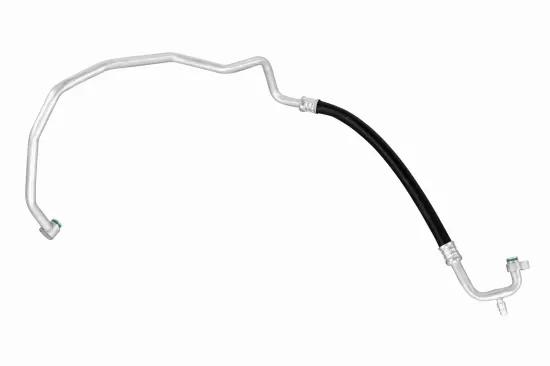 Hochdruckleitung, Klimaanlage vorne ACKOJA A70-20-0022 Bild Hochdruckleitung, Klimaanlage vorne ACKOJA A70-20-0022