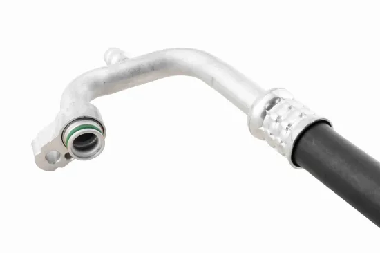 Hochdruckleitung, Klimaanlage vorne ACKOJA A70-20-0022 Bild Hochdruckleitung, Klimaanlage vorne ACKOJA A70-20-0022