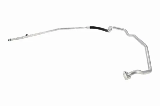 Hochdruckleitung, Klimaanlage vorne ACKOJA A70-20-0024 Bild Hochdruckleitung, Klimaanlage vorne ACKOJA A70-20-0024