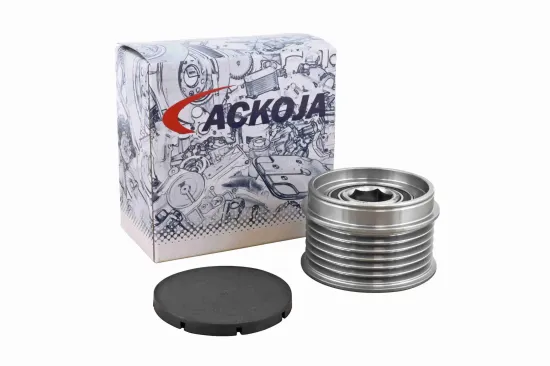 Generatorfreilauf ACKOJA A70-23-0007 Bild Generatorfreilauf ACKOJA A70-23-0007