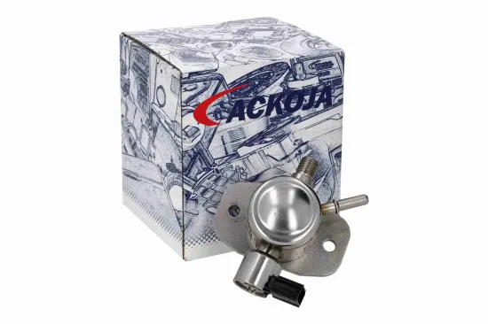 Hochdruckpumpe ACKOJA A70-25-0004 Bild Hochdruckpumpe ACKOJA A70-25-0004