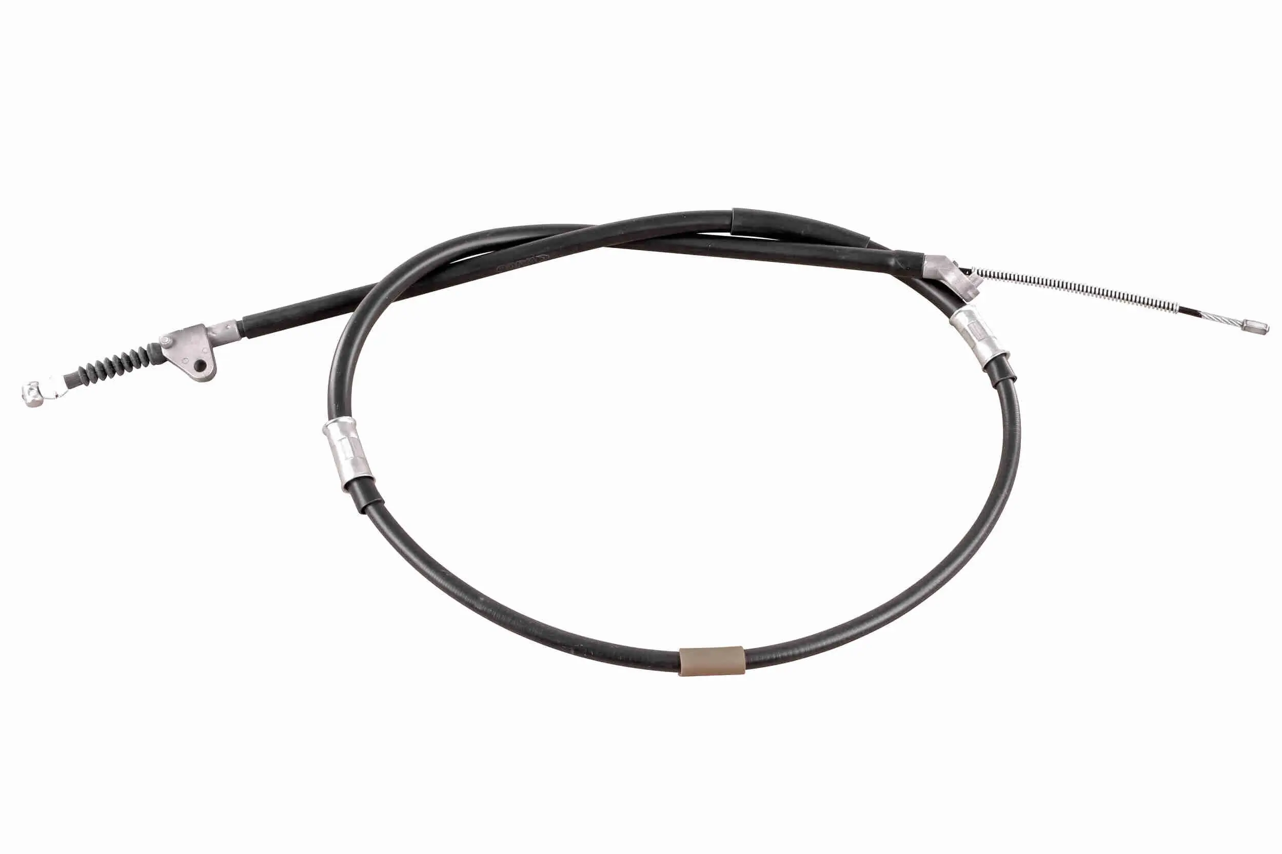 Seilzug, Feststellbremse hinten rechts ACKOJA A70-30007