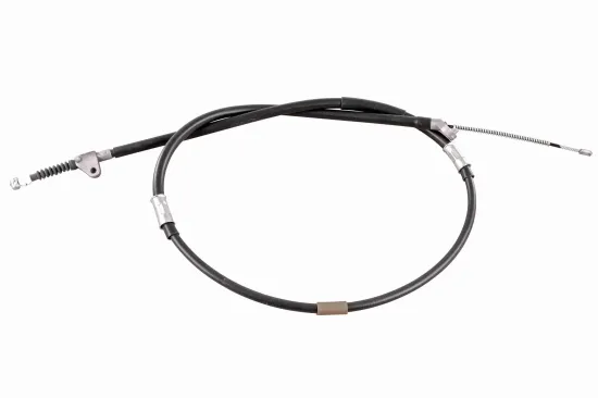 Seilzug, Feststellbremse hinten rechts ACKOJA A70-30007 Bild Seilzug, Feststellbremse hinten rechts ACKOJA A70-30007