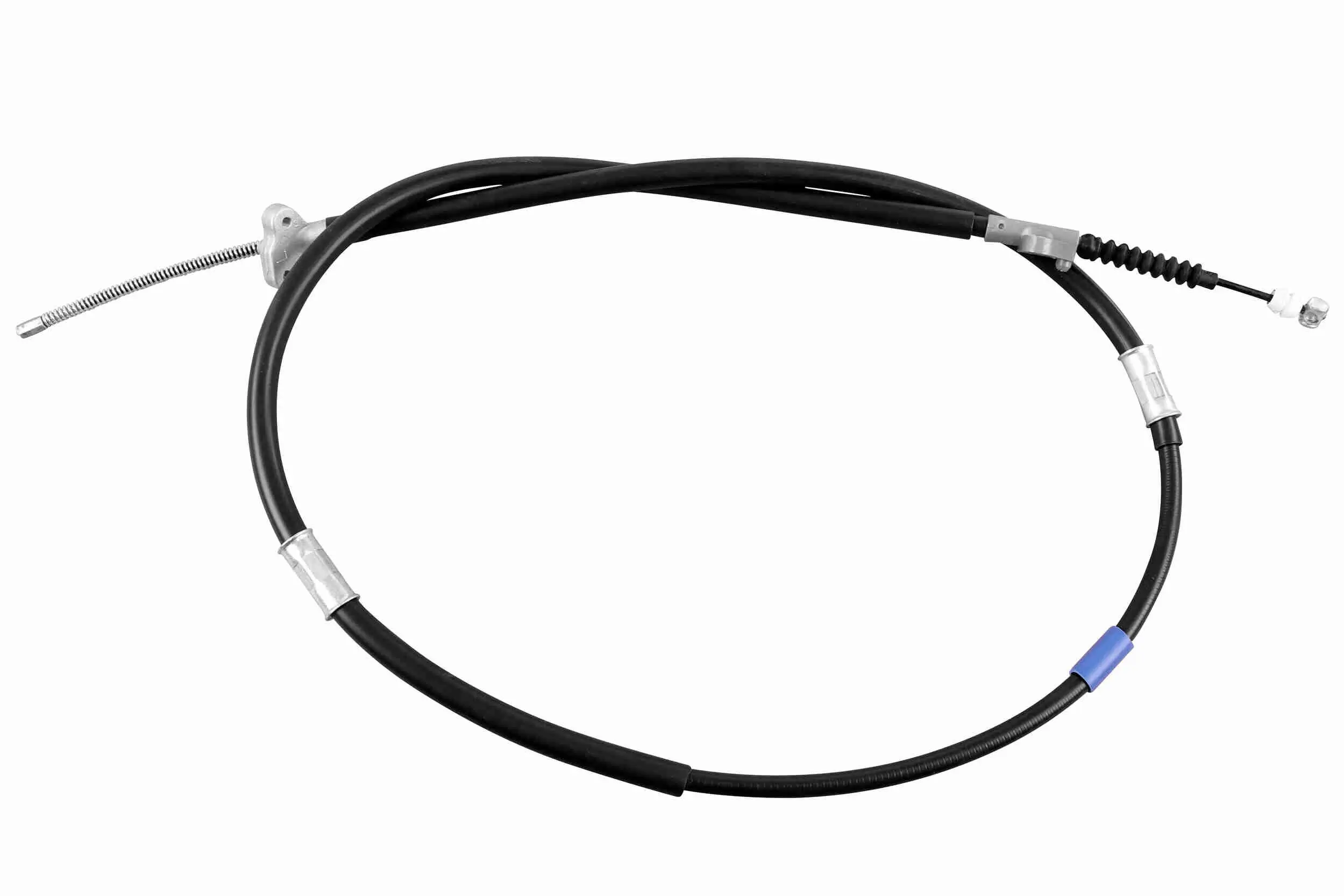 Seilzug, Feststellbremse hinten links ACKOJA A70-30016