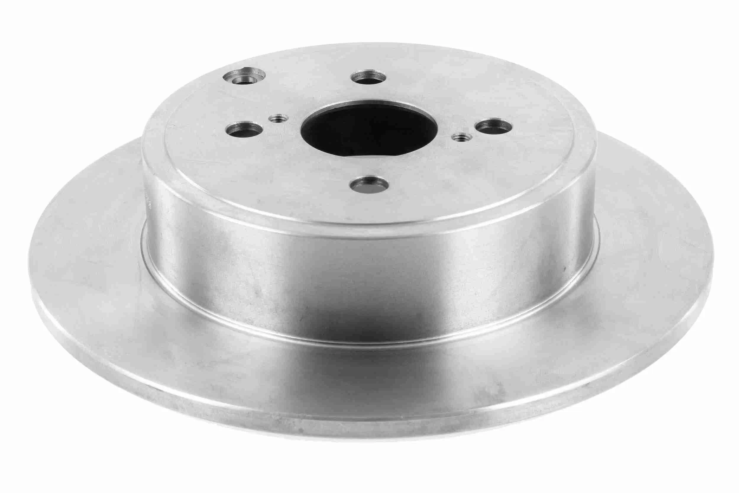 Bremsscheibe Hinterachse ACKOJA A70-40003