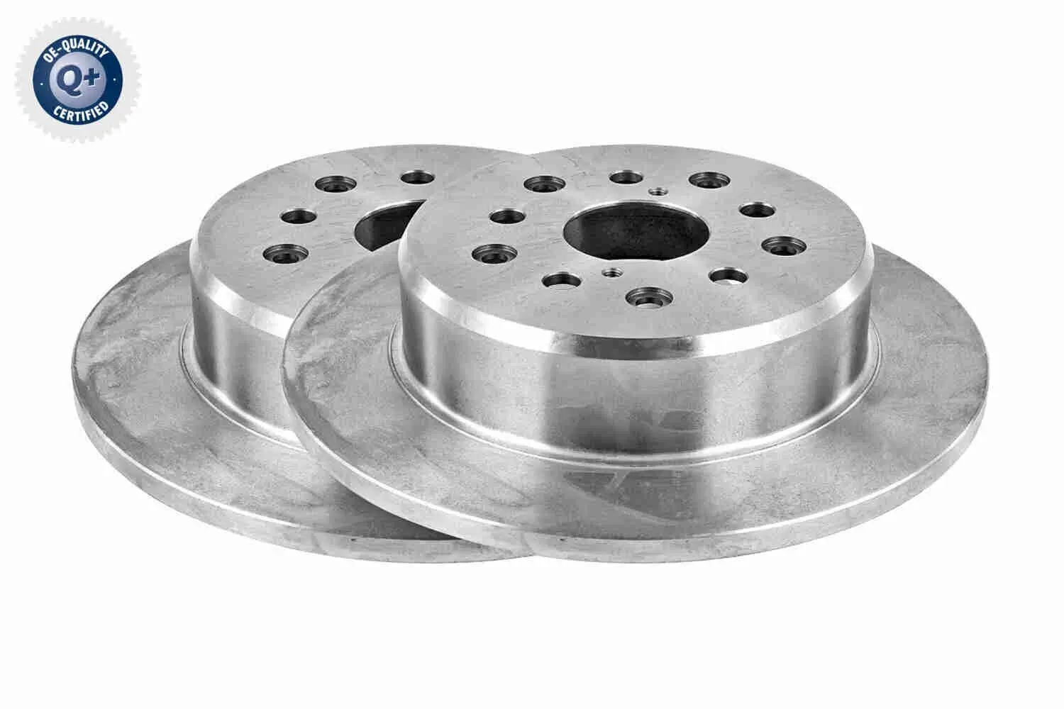 Bremsscheibe Hinterachse ACKOJA A70-40007