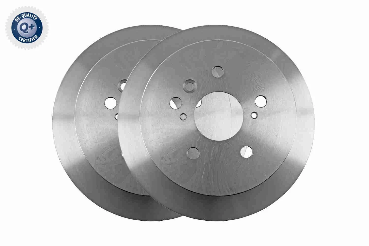 Bremsscheibe Hinterachse ACKOJA A70-40008