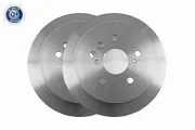 Bremsscheibe Hinterachse ACKOJA A70-40008