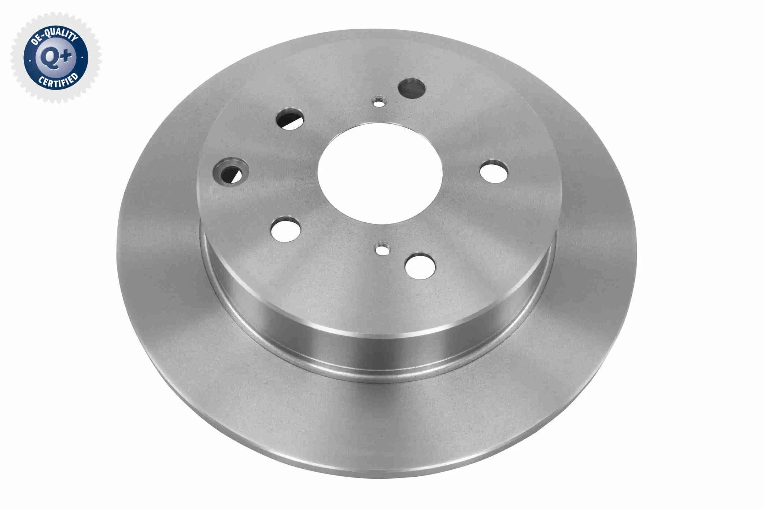 Bremsscheibe Hinterachse ACKOJA A70-40011