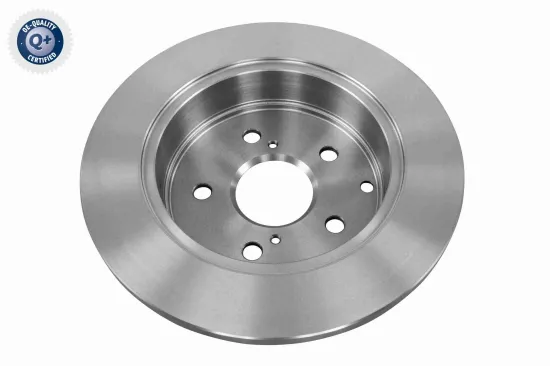 Bremsscheibe Hinterachse ACKOJA A70-40011 Bild Bremsscheibe Hinterachse ACKOJA A70-40011