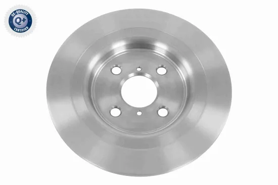 Bremsscheibe Hinterachse ACKOJA A70-40013 Bild Bremsscheibe Hinterachse ACKOJA A70-40013