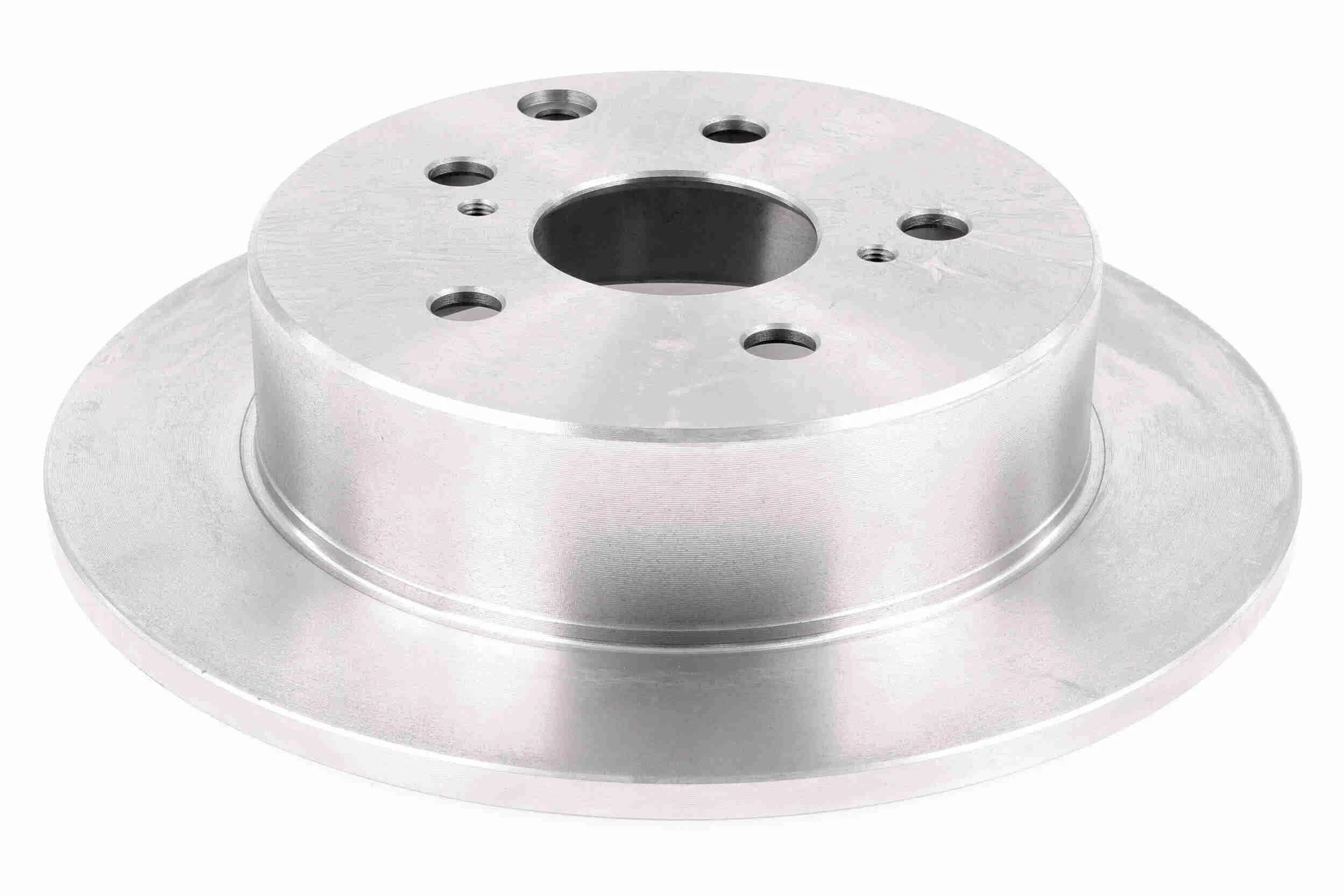 Bremsscheibe Hinterachse ACKOJA A70-40016