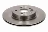 Bremsscheibe Hinterachse ACKOJA A70-40029 Bild Bremsscheibe Hinterachse ACKOJA A70-40029