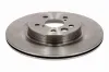 Bremsscheibe Hinterachse ACKOJA A70-40029 Bild Bremsscheibe Hinterachse ACKOJA A70-40029
