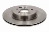 Bremsscheibe Hinterachse ACKOJA A70-40029 Bild Bremsscheibe Hinterachse ACKOJA A70-40029