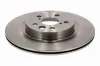 Bremsscheibe Hinterachse ACKOJA A70-40029 Bild Bremsscheibe Hinterachse ACKOJA A70-40029