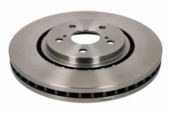 Bremsscheibe Vorderachse ACKOJA A70-40030 Bild Bremsscheibe Vorderachse ACKOJA A70-40030