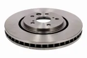 Bremsscheibe Vorderachse ACKOJA A70-40031