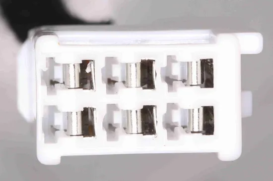 Elektromotor, Heckklappe hinten links ACKOJA A70-55-0001 Bild Elektromotor, Heckklappe hinten links ACKOJA A70-55-0001