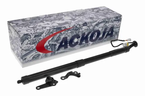 Elektromotor, Heckklappe hinten links ACKOJA A70-55-0001 Bild Elektromotor, Heckklappe hinten links ACKOJA A70-55-0001