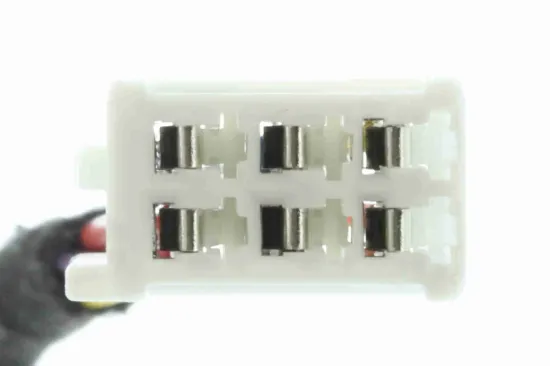 Elektromotor, Heckklappe Fahrzeugheckklappe links ACKOJA A70-55-0009 Bild Elektromotor, Heckklappe Fahrzeugheckklappe links ACKOJA A70-55-0009