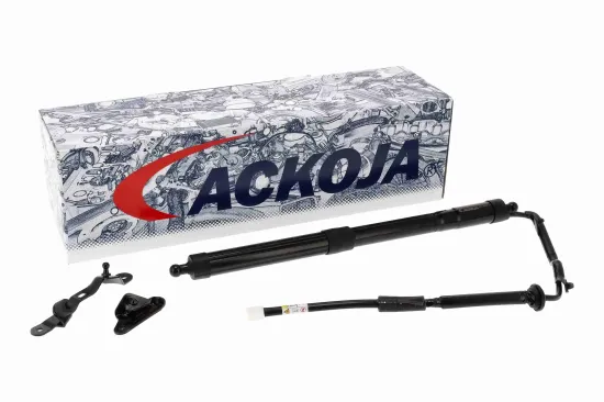 Elektromotor, Heckklappe Fahrzeugheckklappe rechts ACKOJA A70-55-0010 Bild Elektromotor, Heckklappe Fahrzeugheckklappe rechts ACKOJA A70-55-0010