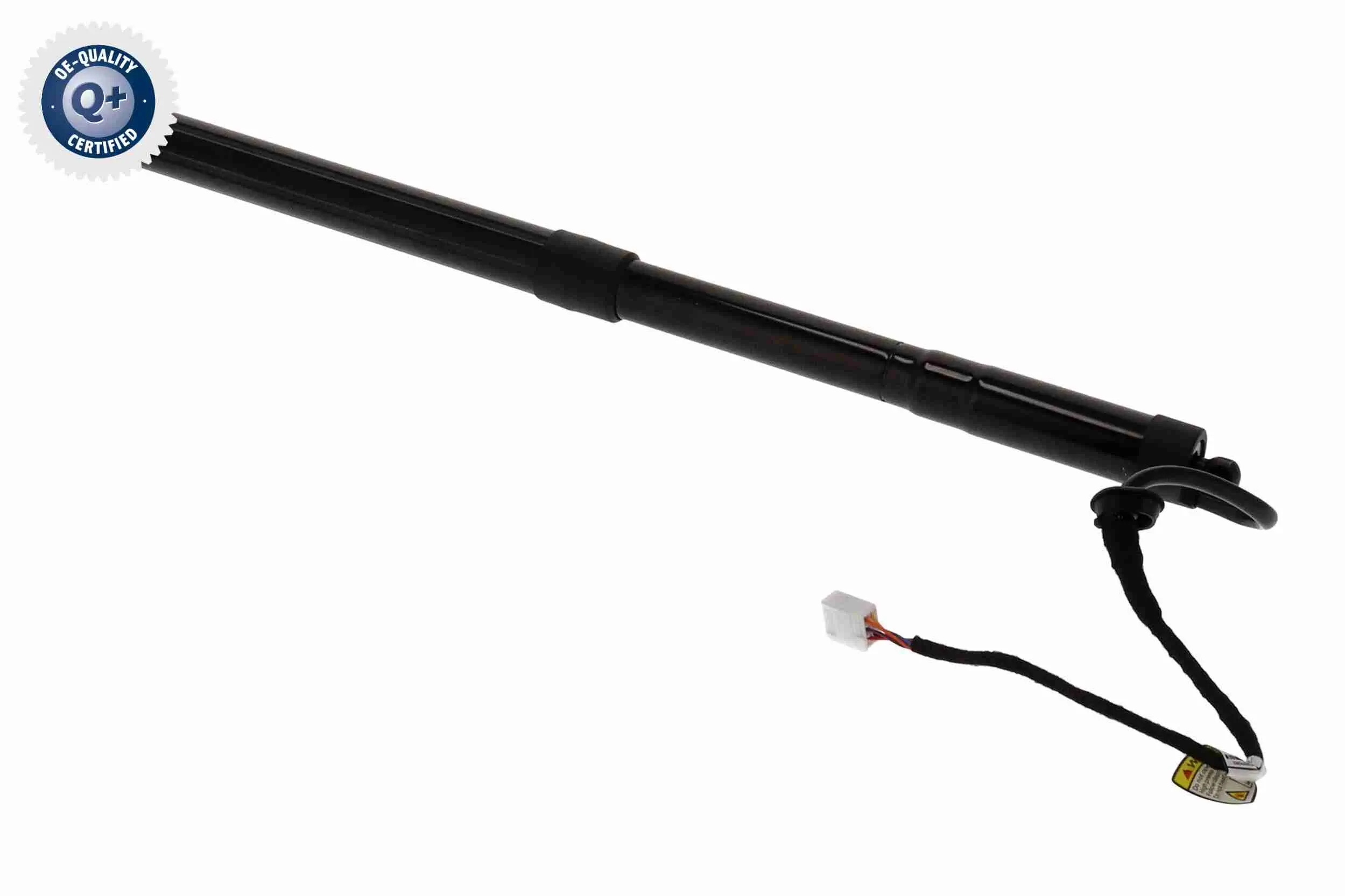 Elektromotor, Heckklappe links ACKOJA A70-55-0011