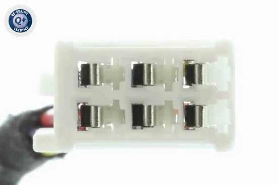 Elektromotor, Heckklappe links ACKOJA A70-55-0011 Bild Elektromotor, Heckklappe links ACKOJA A70-55-0011