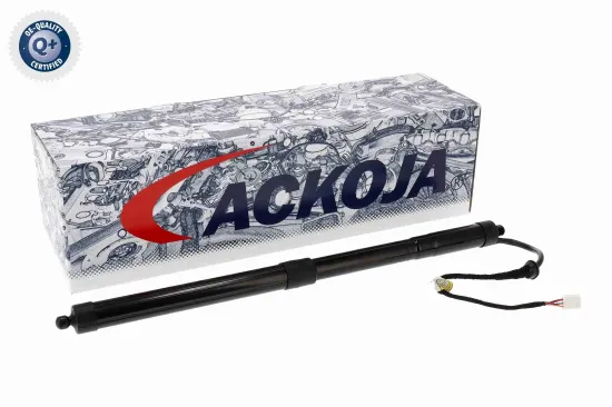 Elektromotor, Heckklappe links ACKOJA A70-55-0011 Bild Elektromotor, Heckklappe links ACKOJA A70-55-0011