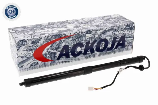 Elektromotor, Heckklappe rechts ACKOJA A70-55-0012 Bild Elektromotor, Heckklappe rechts ACKOJA A70-55-0012