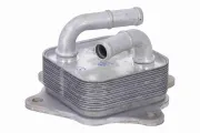 Ölkühler, Motoröl ACKOJA A70-60-0016