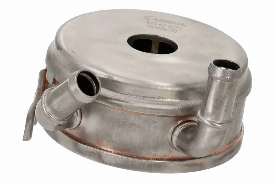 Ölkühler, Motoröl ACKOJA A70-60-0024 Bild Ölkühler, Motoröl ACKOJA A70-60-0024