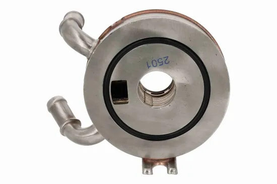 Ölkühler, Motoröl ACKOJA A70-60-0024 Bild Ölkühler, Motoröl ACKOJA A70-60-0024