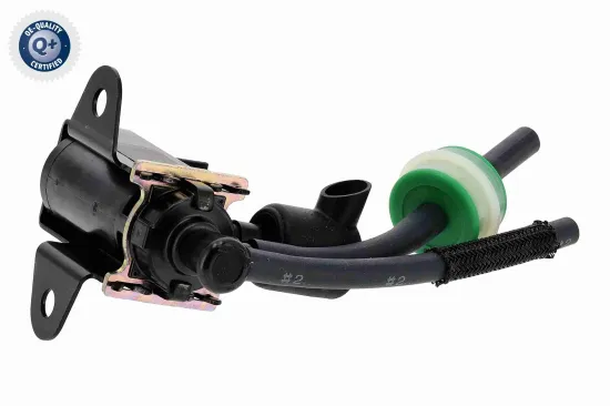 Druckwandler, Turbolader ACKOJA A70-63-0011 Bild Druckwandler, Turbolader ACKOJA A70-63-0011